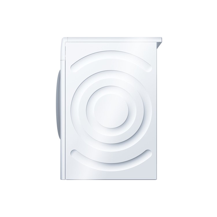Neff V7446X2GB 7kg Wash 4kg Dry 1500rpm Freestanding Washer Dryer - White