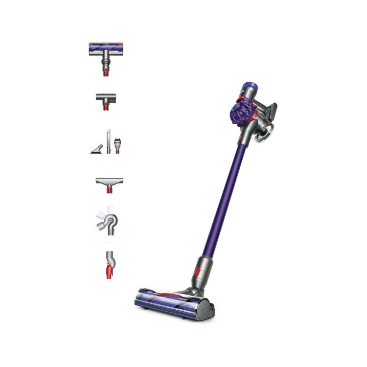 Dyson V7 Animal Extra Cordless Vacuum Cleaner