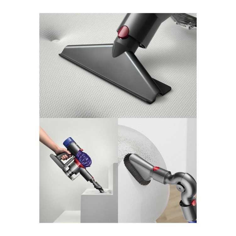 Dyson V7 Animal Extra Cordless Vacuum Cleaner