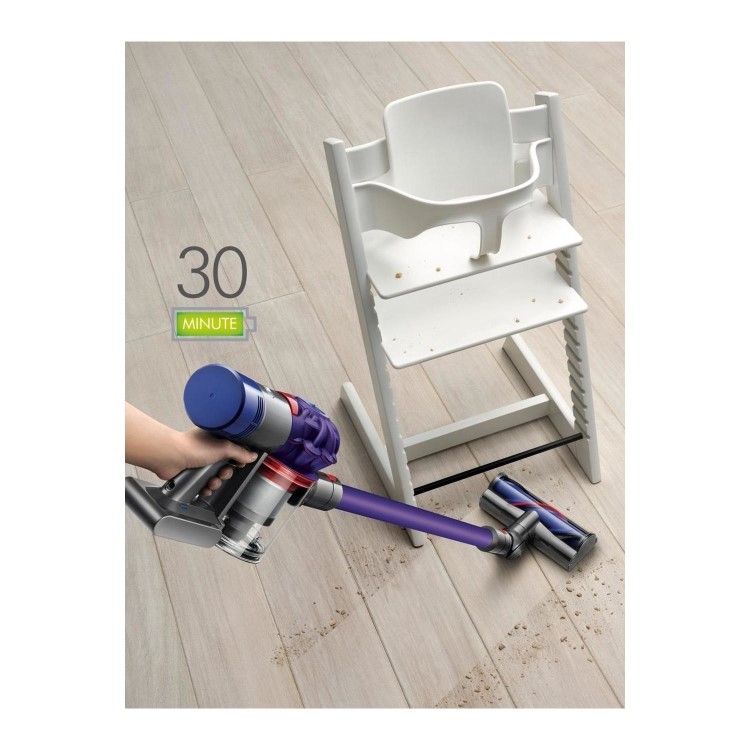 Dyson V7 Animal Extra Cordless Vacuum Cleaner