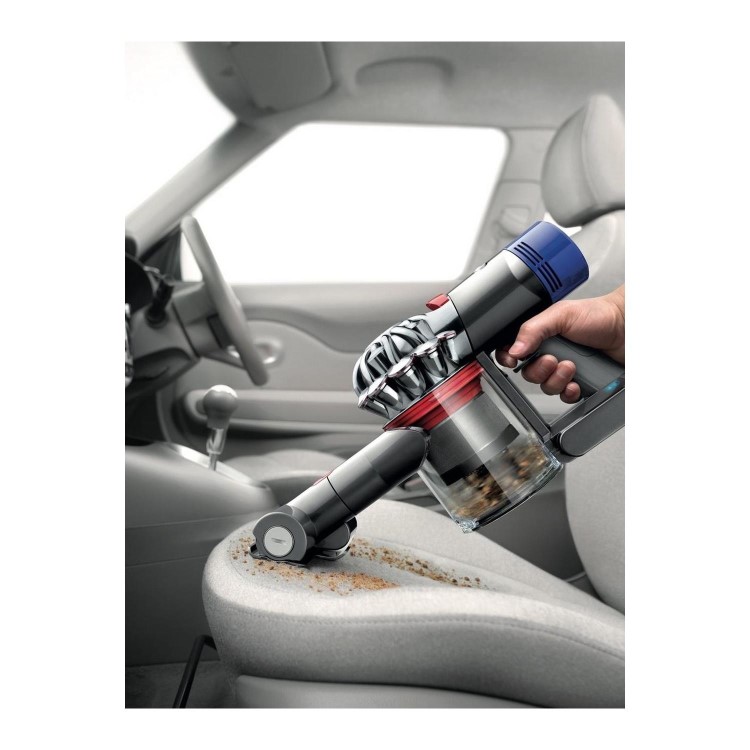 Dyson V7 Animal Extra Cordless Vacuum Cleaner