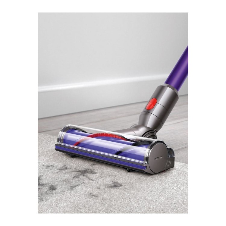 Dyson V7 Animal Extra Cordless Vacuum Cleaner