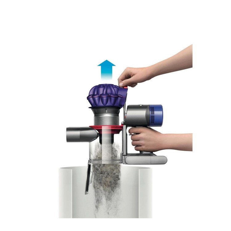 Dyson V7 Animal Extra Cordless Vacuum Cleaner