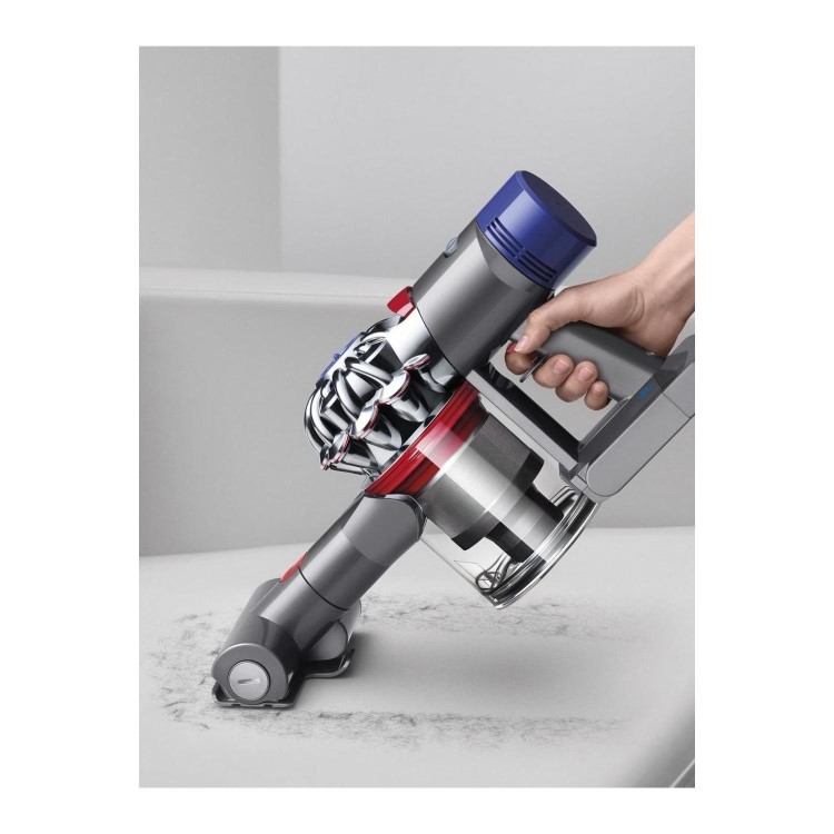 Dyson V7 Animal Extra Cordless Vacuum Cleaner