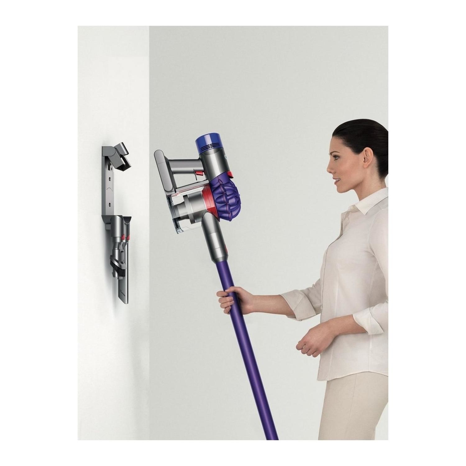 Dyson v7 animal sales cordless vacuum reviews