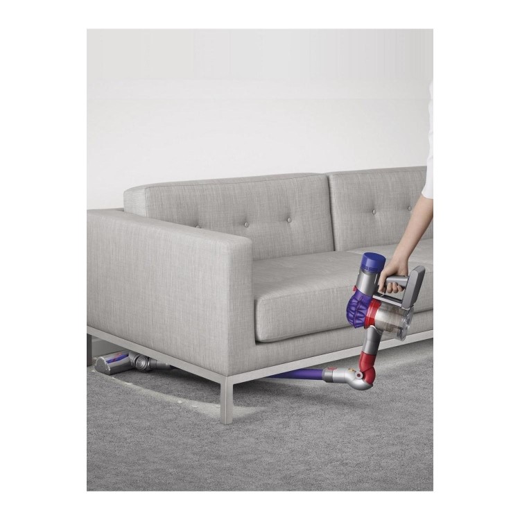 Dyson V7 Animal Extra Cordless Vacuum Cleaner