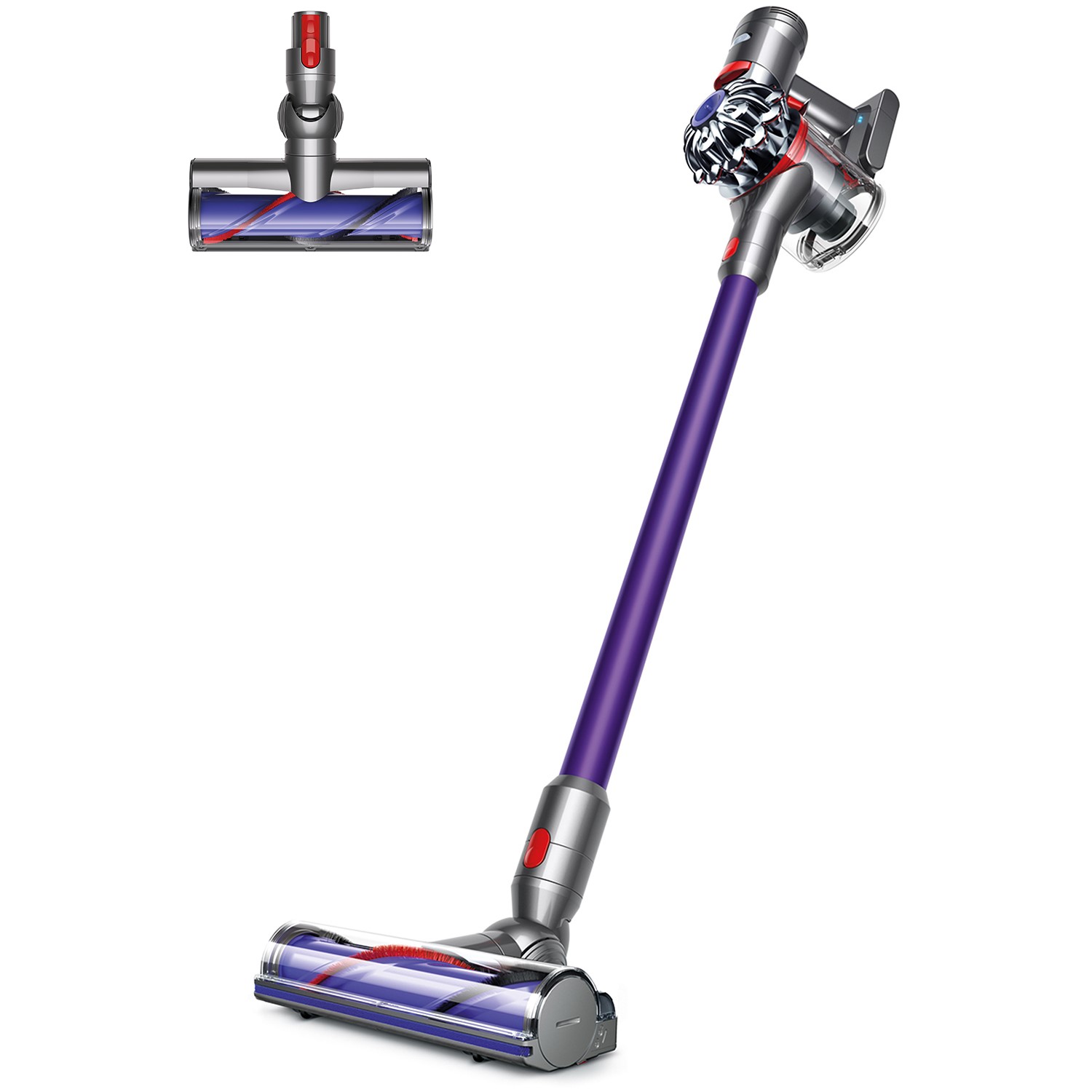 Dyson V7 Animal Cordless Vacuum Cleaner