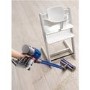 Dyson V7 Motorhead Plus Cordless Vacuum Cleaner - Grey & Blue