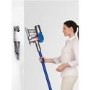 Dyson V7 Motorhead Plus Cordless Vacuum Cleaner - Grey & Blue