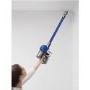 Dyson V7 Motorhead Plus Cordless Vacuum Cleaner - Grey & Blue