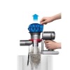 Dyson V7 Motorhead Plus Cordless Vacuum Cleaner - Grey &amp; Blue