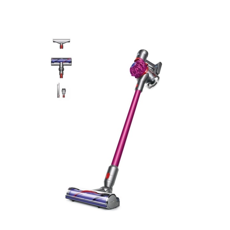 GRADE A2 - Dyson V7 Motorhead Stick Vacuum Cleaner