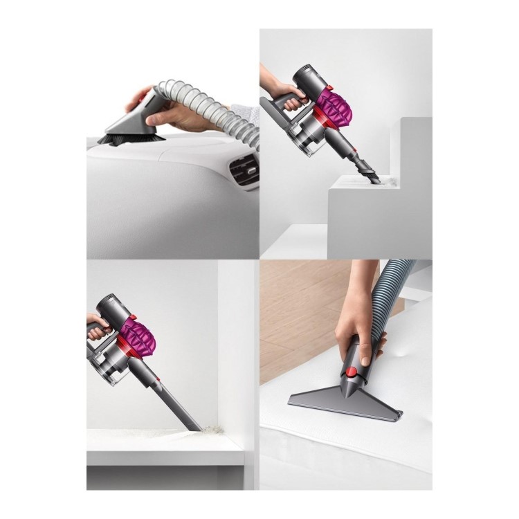 GRADE A2 - Dyson V7 Motorhead Stick Vacuum Cleaner