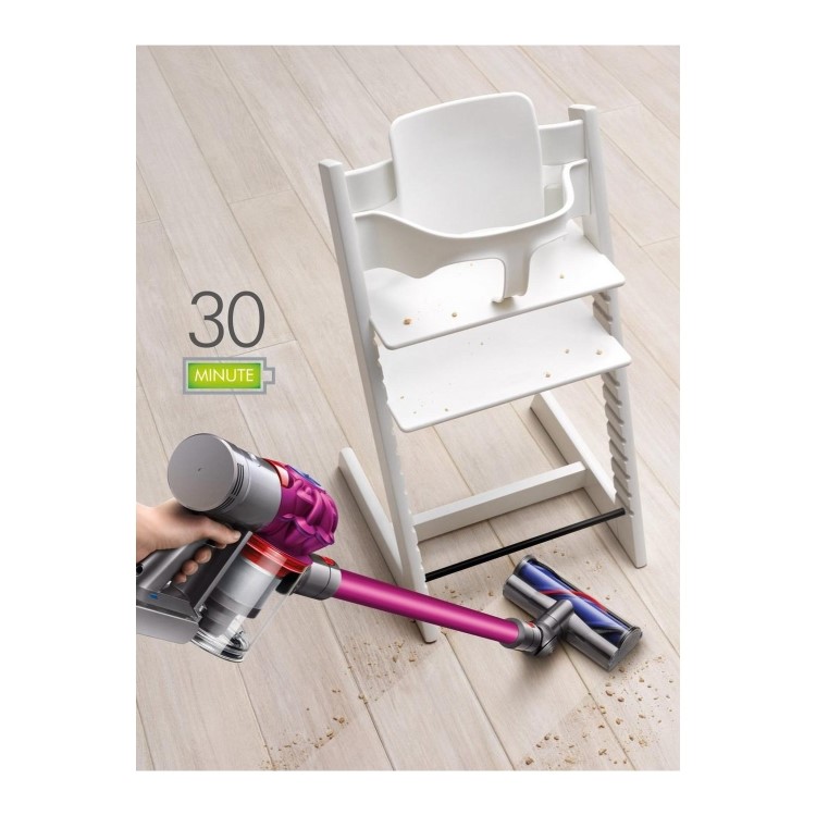 GRADE A2 - Dyson V7 Motorhead Stick Vacuum Cleaner