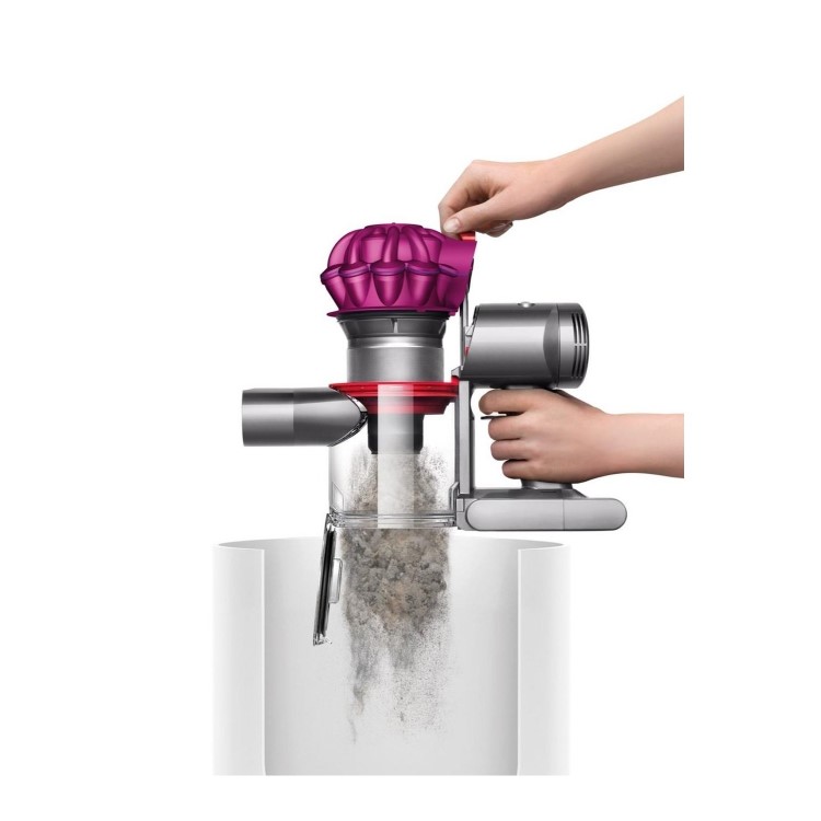 GRADE A2 - Dyson V7 Motorhead Stick Vacuum Cleaner
