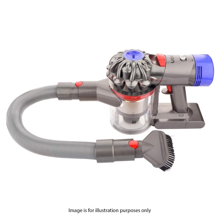 Dyson Flexible Extension Hose - Suitable for V7 V8 & V10