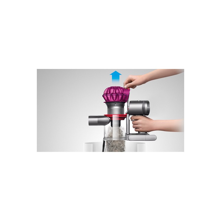 Dyson V7 Motorhead Origin Cordless Stick Vacuum Cleaner