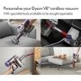 Dyson V8 Cordless Vacuum Cleaner