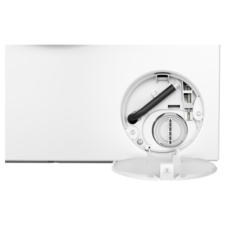 Neff 8kg Wash 5kg Dry 1400rpm Integrated Washer Dryer - White