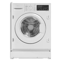 Neff 8kg Wash 5kg Dry 1400rpm Integrated Washer Dryer - White