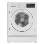 Neff 8kg Wash 5kg Dry 1400rpm Integrated Washer Dryer - White