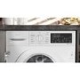 Neff 8kg Wash 5kg Dry 1400rpm Integrated Washer Dryer - White