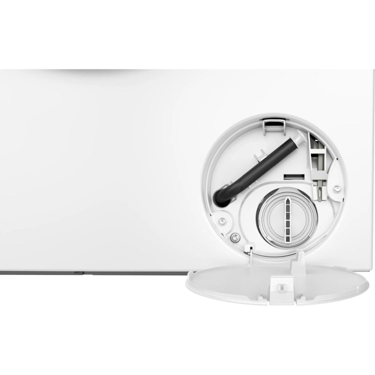 Neff 8kg Wash 5kg Dry 1400rpm Integrated Washer Dryer - White