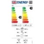 Neff 8kg Wash 5kg Dry 1400rpm Integrated Washer Dryer - White