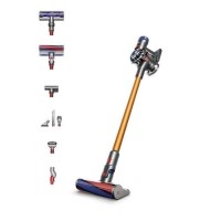 GRADE A1 - Dyson V8 Absolute Extra Stick Vacuum Cleaner