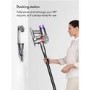 Dyson V8 Absolute Cordless Stick Vacuum Cleaner