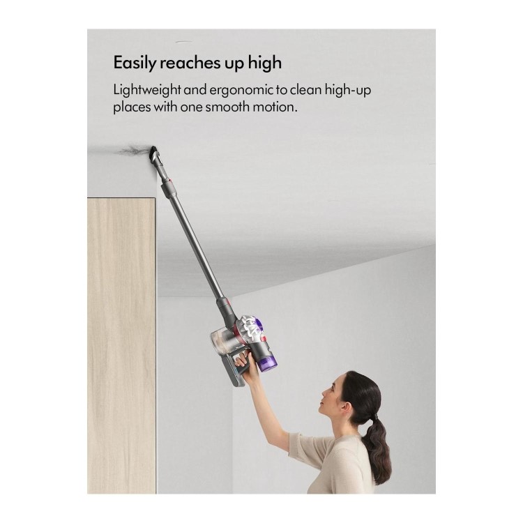 Dyson V8 Absolute Cordless Stick Vacuum Cleaner