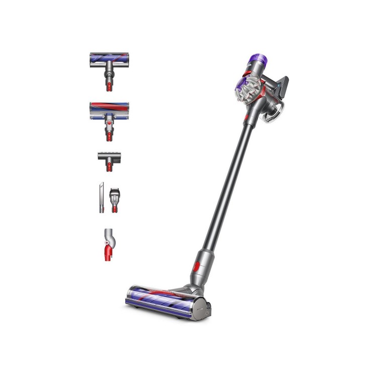 Dyson V8 Absolute Cordless Stick Vacuum Cleaner