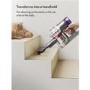 Dyson V8 Absolute Cordless Stick Vacuum Cleaner