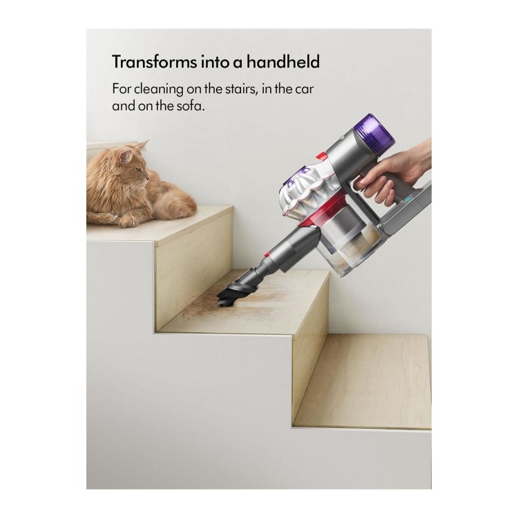 Dyson V8 Absolute Cordless Stick Vacuum Cleaner