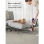 Dyson V8 Absolute Cordless Stick Vacuum Cleaner