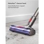Dyson V8 Absolute Cordless Stick Vacuum Cleaner