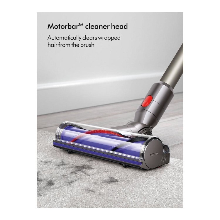 Dyson V8 Absolute Cordless Stick Vacuum Cleaner