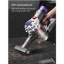 Dyson V8 Absolute Cordless Stick Vacuum Cleaner