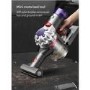 Dyson V8 Absolute Cordless Stick Vacuum Cleaner - Free Cleaning Kit Worth £50