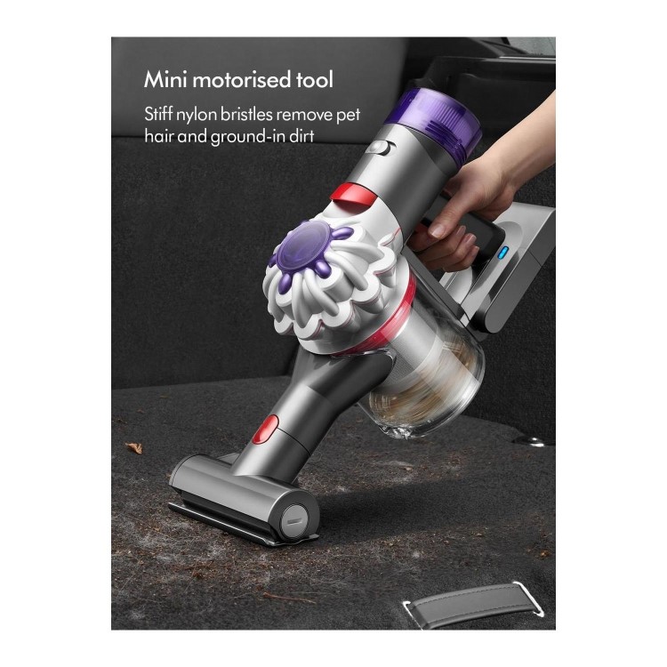 Dyson V8 Absolute Cordless Stick Vacuum Cleaner
