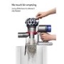 Dyson V8 Absolute Cordless Stick Vacuum Cleaner
