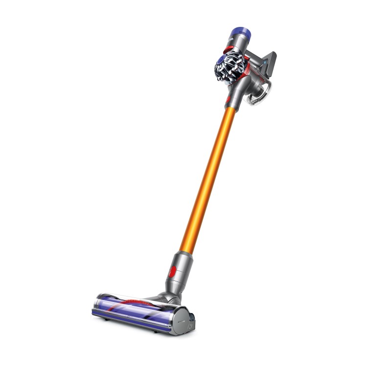 GRADE A1 - Dyson V8ABSOLUTE V8 Absolute Cordless Vacuum Cleaner