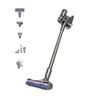 Dyson V8 Animal Complete Cordless Stick Vacuum Cleaner