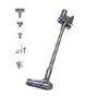 Dyson V8 Animal Complete Cordless Stick Vacuum Cleaner