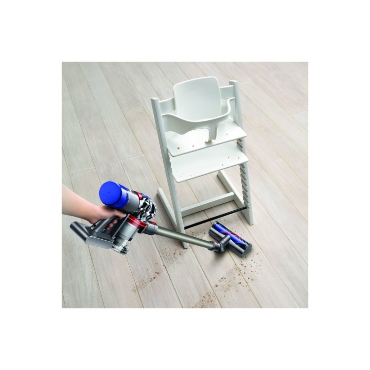 Dyson V8 Animal Complete Cordless Stick Vacuum Cleaner