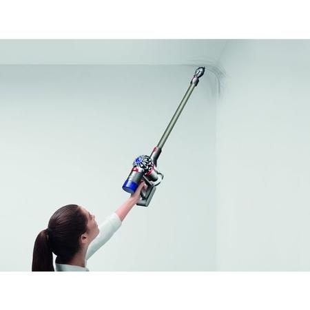 Dyson V8 Animal Complete Cordless Stick Vacuum Cleaner