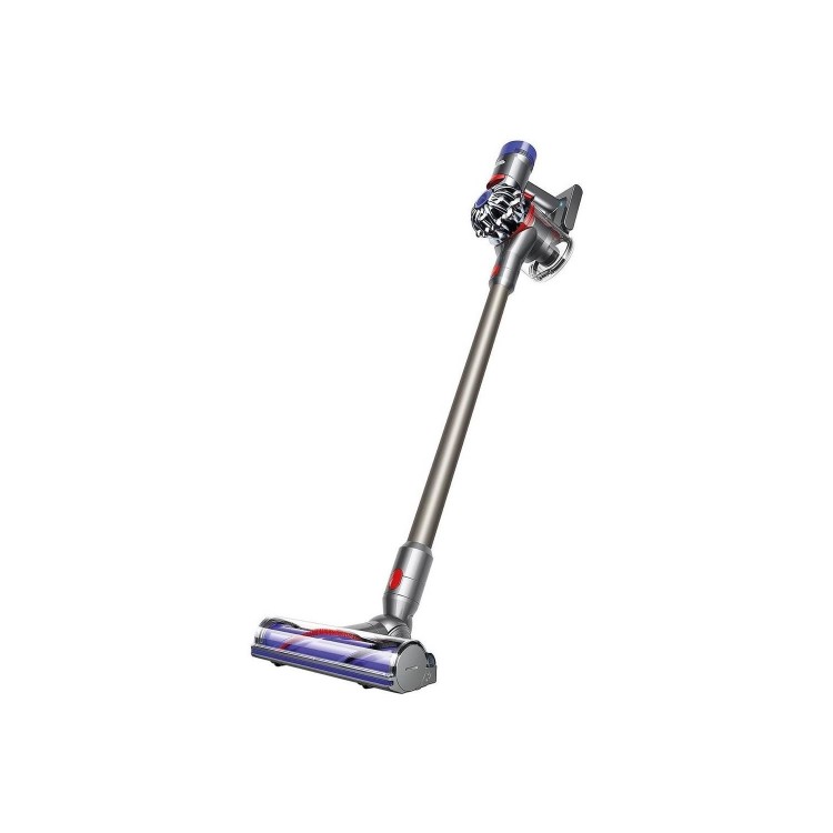 Dyson V8 Animal Plus Cordless Vacuum Cleaner