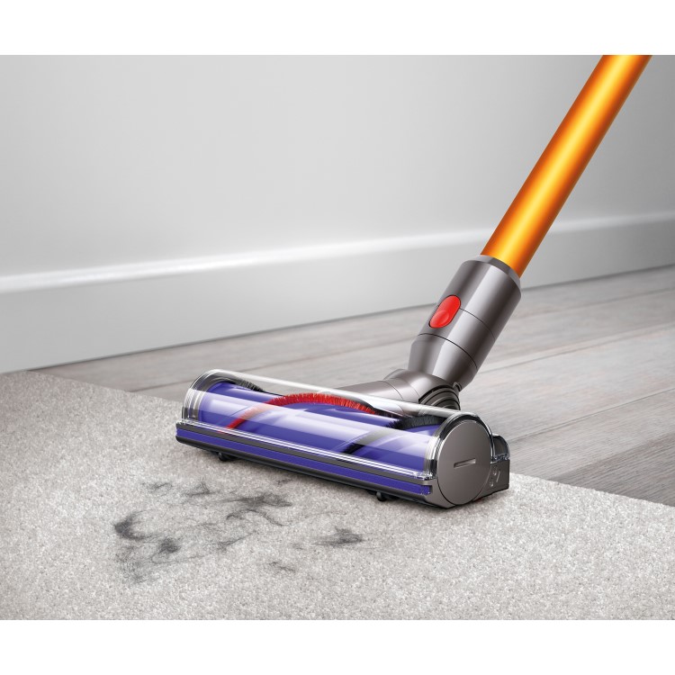 GRADE A1 - Dyson V8ABSOLUTE V8 Absolute Cordless Vacuum Cleaner