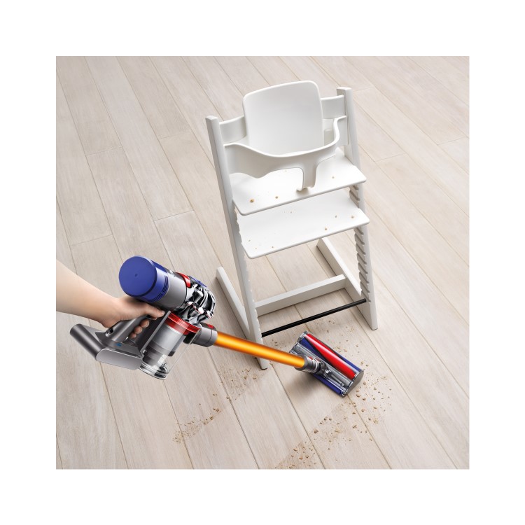 GRADE A1 - Dyson V8ABSOLUTE V8 Absolute Cordless Vacuum Cleaner