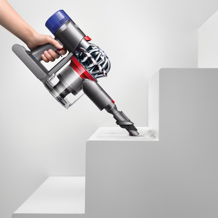 GRADE A1 - Dyson V8ABSOLUTE V8 Absolute Cordless Vacuum Cleaner